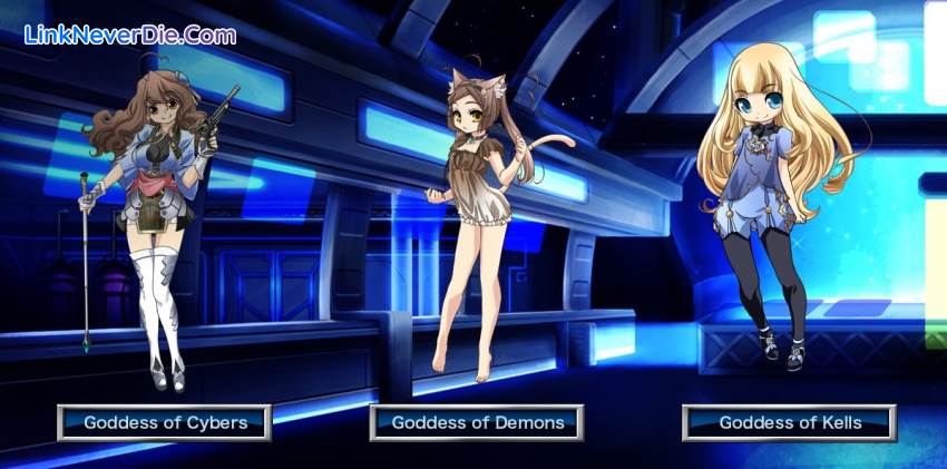 Hình ảnh trong game Eternal Destiny (screenshot) Hình ảnh trong game Eternal Destiny (screenshot)