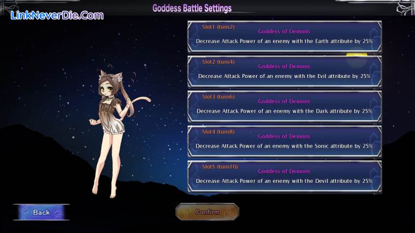 Hình ảnh trong game Eternal Destiny (screenshot) Hình ảnh trong game Eternal Destiny (screenshot)