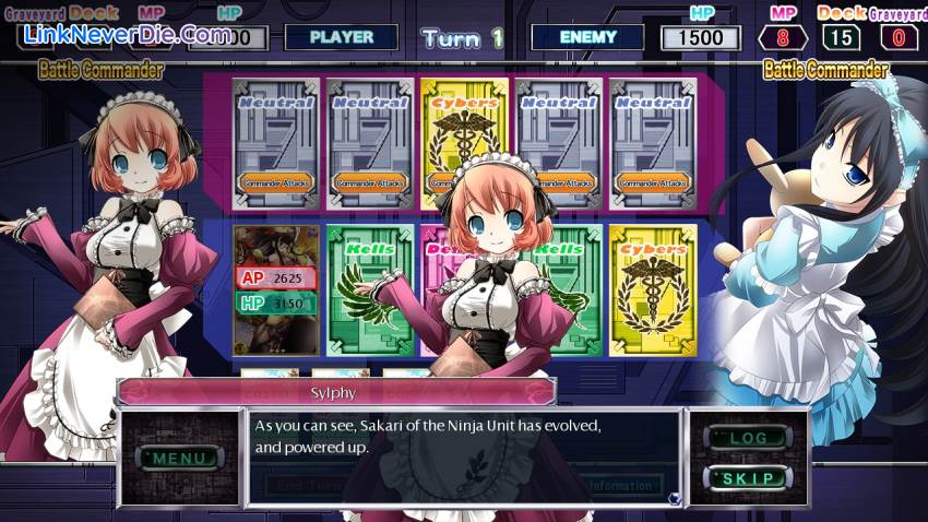 Hình ảnh trong game Eternal Destiny (screenshot) Hình ảnh trong game Eternal Destiny (screenshot)