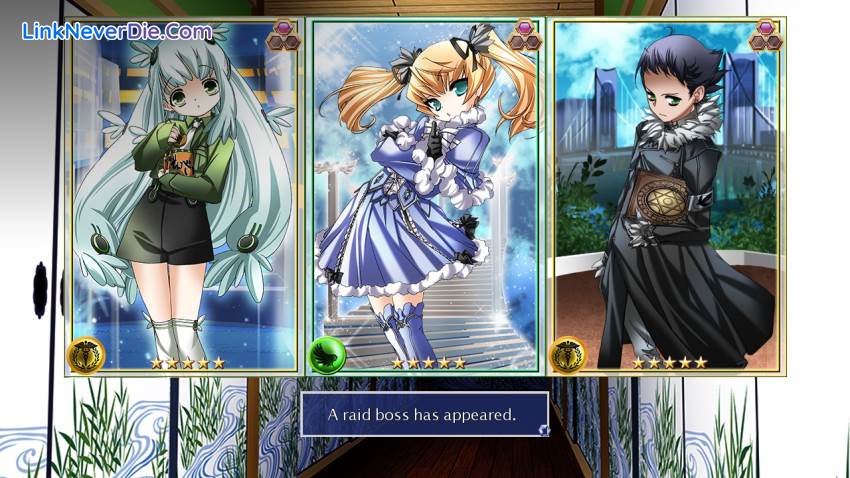 Hình ảnh trong game Eternal Destiny (screenshot) Hình ảnh trong game Eternal Destiny (screenshot)