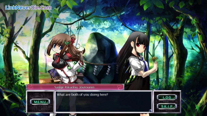Hình ảnh trong game Eternal Destiny (screenshot) Hình ảnh trong game Eternal Destiny (screenshot)