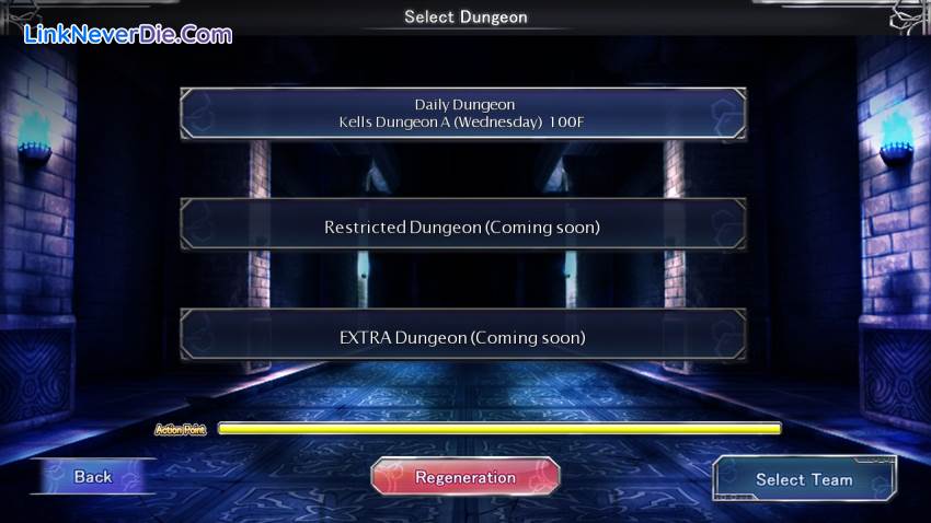 Hình ảnh trong game Eternal Destiny (screenshot) Hình ảnh trong game Eternal Destiny (screenshot)