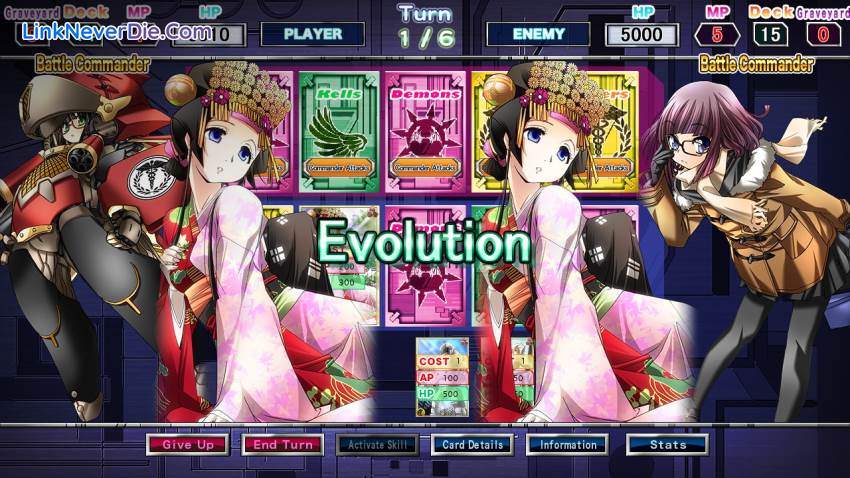 Hình ảnh trong game Eternal Destiny (screenshot) Hình ảnh trong game Eternal Destiny (screenshot)