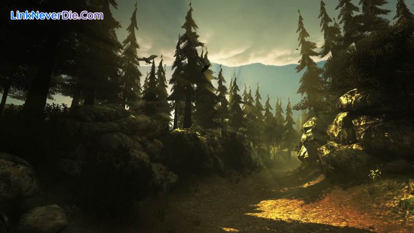 Hình ảnh trong game Left Alone (screenshot) Hình ảnh trong game Left Alone (screenshot)