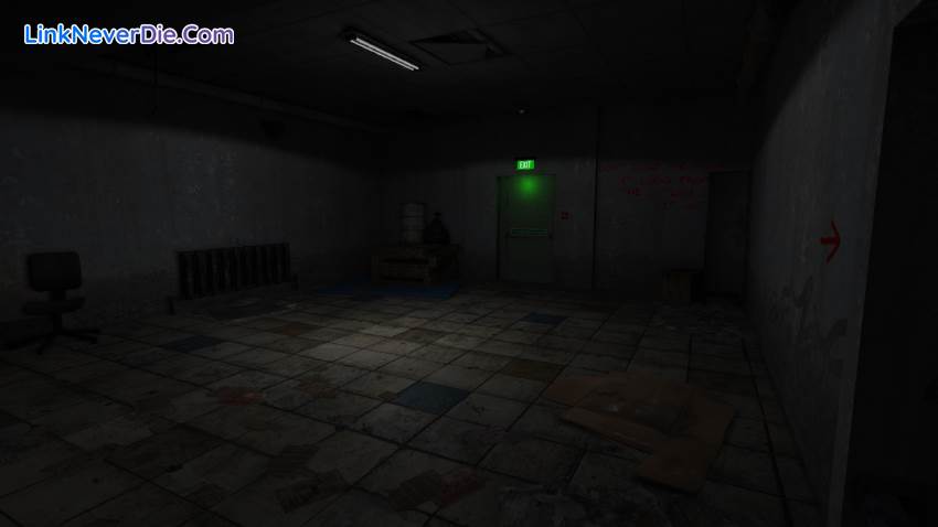 Hình ảnh trong game Left Alone (screenshot) Hình ảnh trong game Left Alone (screenshot)