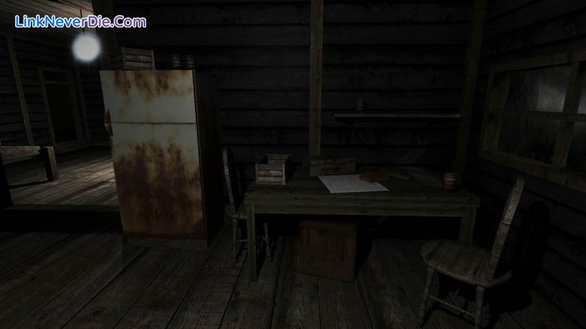 Hình ảnh trong game Left Alone (screenshot) Hình ảnh trong game Left Alone (screenshot)