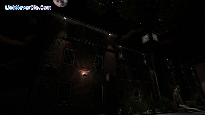 Hình ảnh trong game Left Alone (screenshot) Hình ảnh trong game Left Alone (screenshot)