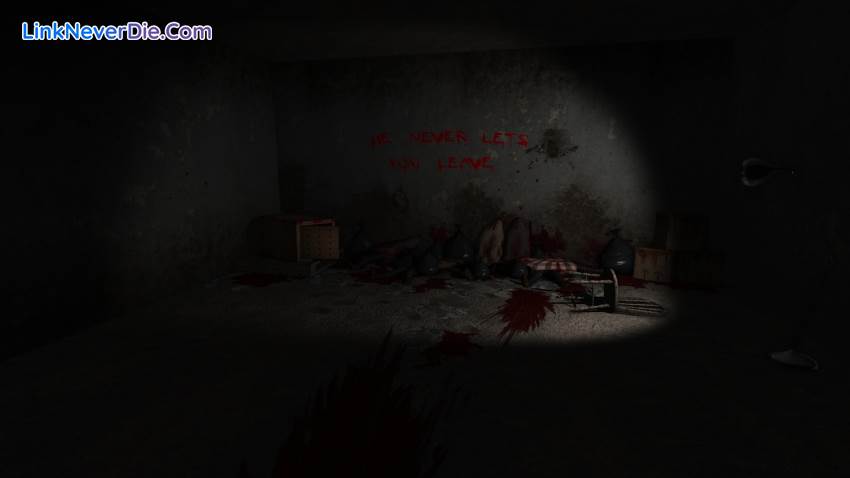 Hình ảnh trong game Left Alone (screenshot) Hình ảnh trong game Left Alone (screenshot)