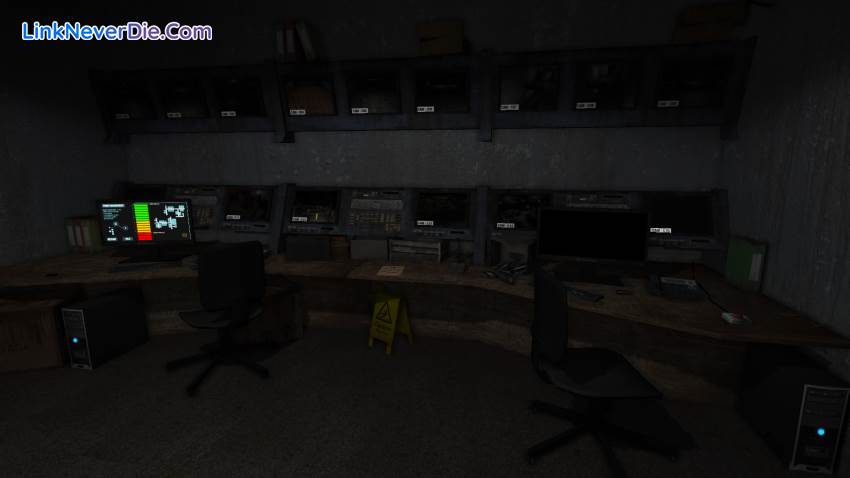 Hình ảnh trong game Left Alone (screenshot) Hình ảnh trong game Left Alone (screenshot)