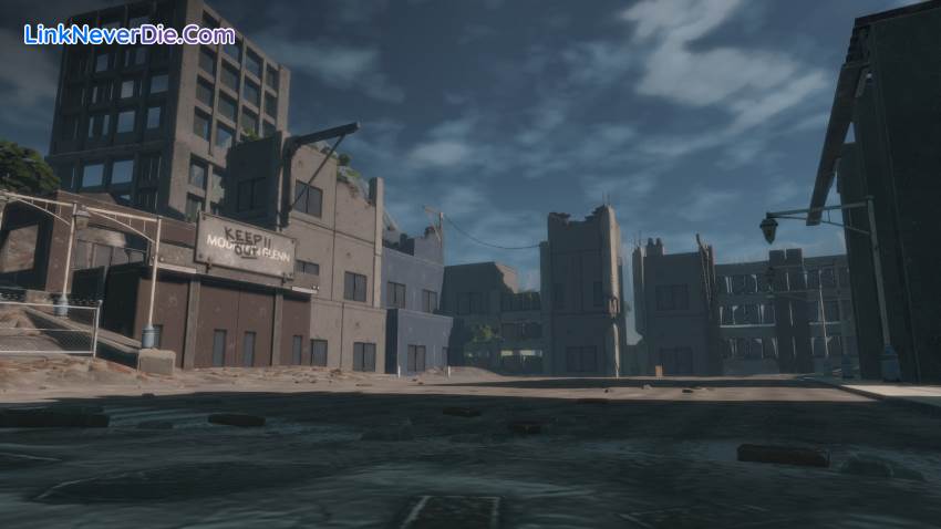 Hình ảnh trong game RWBY: Grimm Eclipse (screenshot) Hình ảnh trong game RWBY: Grimm Eclipse (screenshot)