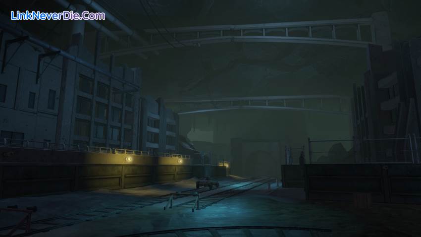 Hình ảnh trong game RWBY: Grimm Eclipse (screenshot) Hình ảnh trong game RWBY: Grimm Eclipse (screenshot)