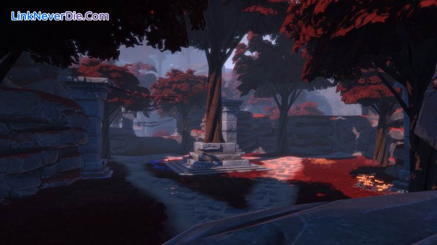 Hình ảnh trong game RWBY: Grimm Eclipse (screenshot) Hình ảnh trong game RWBY: Grimm Eclipse (screenshot)