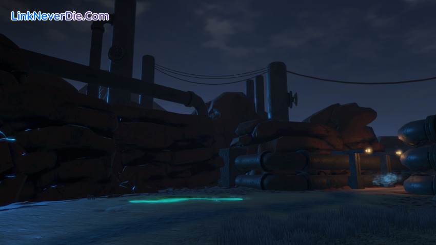 Hình ảnh trong game RWBY: Grimm Eclipse (screenshot) Hình ảnh trong game RWBY: Grimm Eclipse (screenshot)