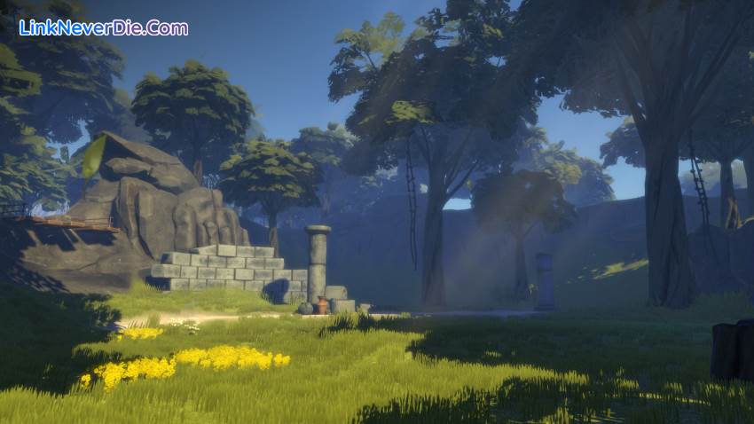 Hình ảnh trong game RWBY: Grimm Eclipse (screenshot) Hình ảnh trong game RWBY: Grimm Eclipse (screenshot)