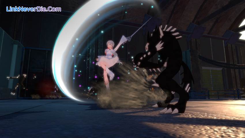 Hình ảnh trong game RWBY: Grimm Eclipse (screenshot) Hình ảnh trong game RWBY: Grimm Eclipse (screenshot)