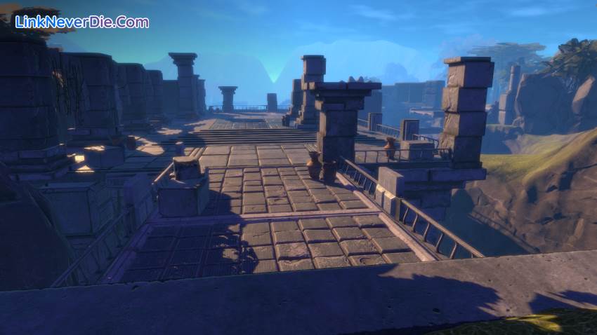 Hình ảnh trong game RWBY: Grimm Eclipse (screenshot) Hình ảnh trong game RWBY: Grimm Eclipse (screenshot)