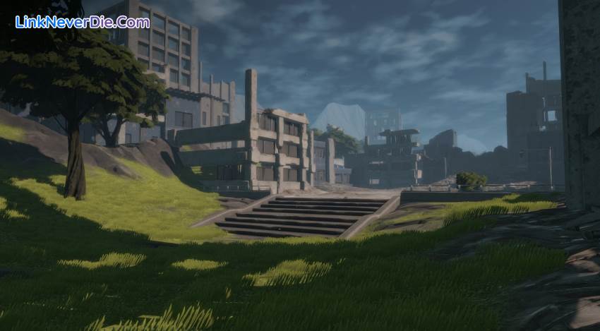 Hình ảnh trong game RWBY: Grimm Eclipse (screenshot) Hình ảnh trong game RWBY: Grimm Eclipse (screenshot)
