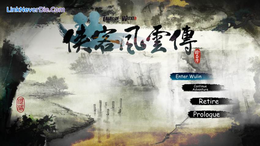 Hình ảnh trong game Tale of Wuxia (screenshot) Hình ảnh trong game Tale of Wuxia (screenshot)