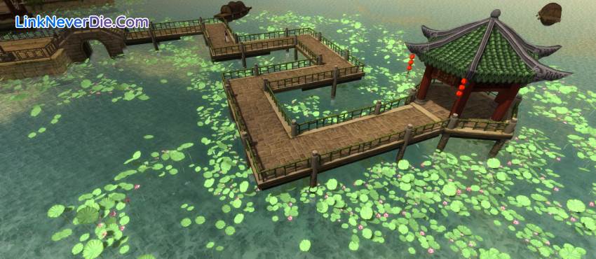 Hình ảnh trong game Tale of Wuxia (screenshot) Hình ảnh trong game Tale of Wuxia (screenshot)