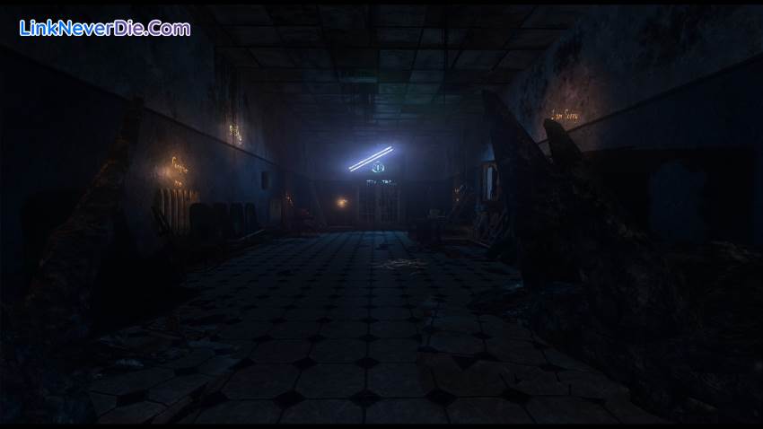 Hình ảnh trong game N.E.R.O.: Nothing Ever Remains Obscure (screenshot) Hình ảnh trong game N.E.R.O.: Nothing Ever Remains Obscure (screenshot)