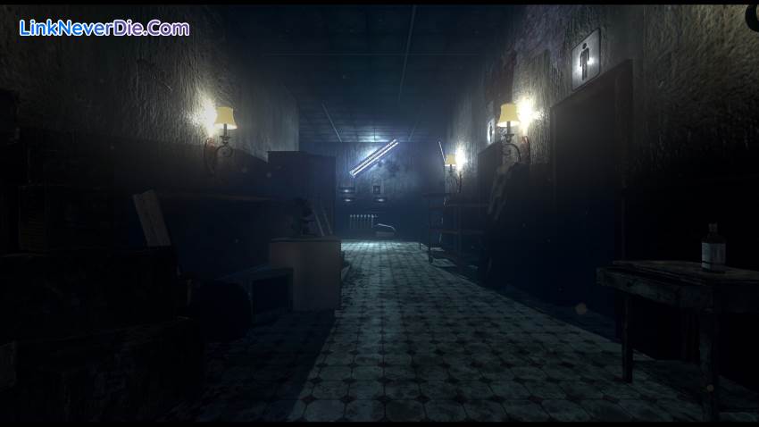 Hình ảnh trong game N.E.R.O.: Nothing Ever Remains Obscure (screenshot) Hình ảnh trong game N.E.R.O.: Nothing Ever Remains Obscure (screenshot)