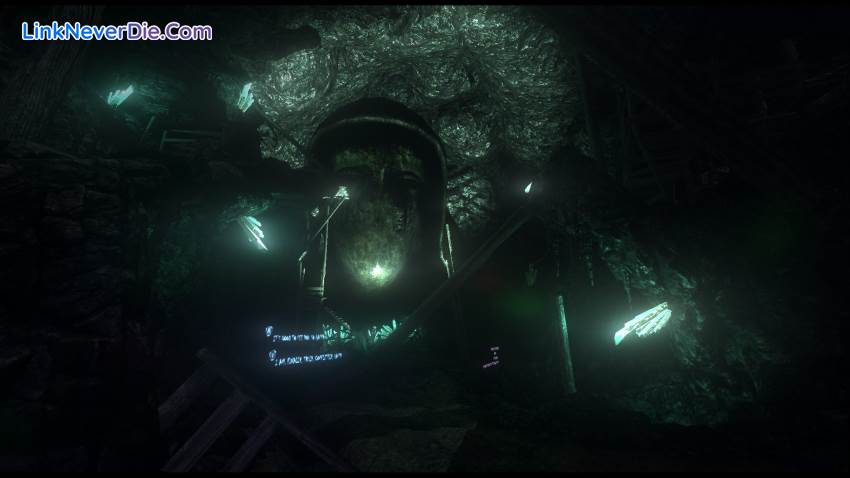 Hình ảnh trong game N.E.R.O.: Nothing Ever Remains Obscure (screenshot) Hình ảnh trong game N.E.R.O.: Nothing Ever Remains Obscure (screenshot)