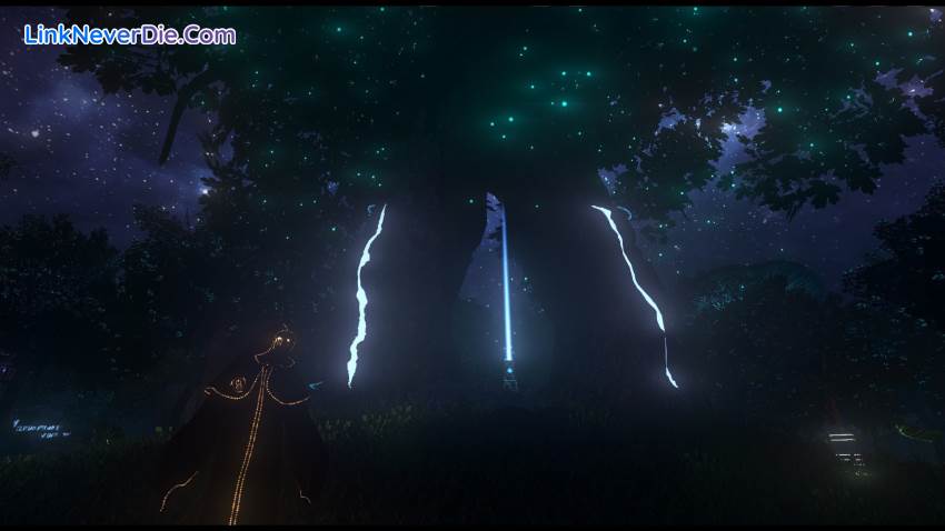 Hình ảnh trong game N.E.R.O.: Nothing Ever Remains Obscure (screenshot) Hình ảnh trong game N.E.R.O.: Nothing Ever Remains Obscure (screenshot)