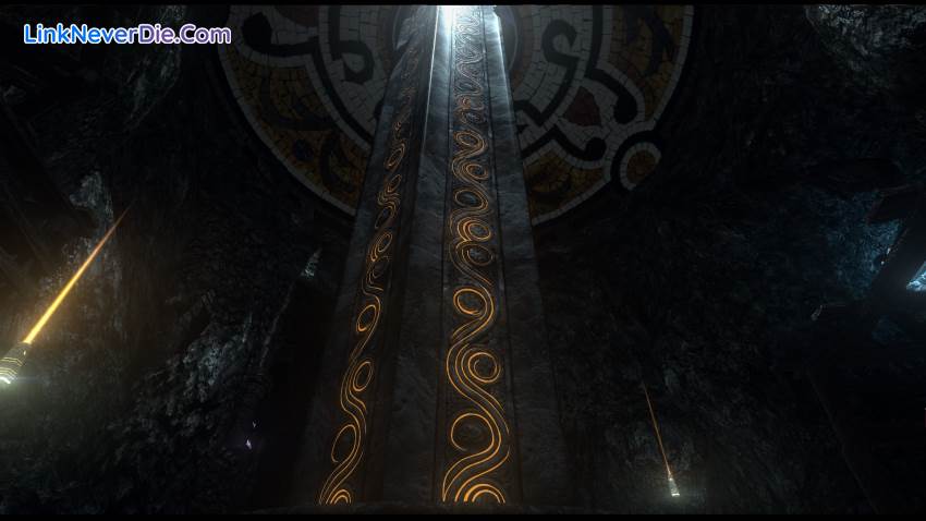 Hình ảnh trong game N.E.R.O.: Nothing Ever Remains Obscure (screenshot) Hình ảnh trong game N.E.R.O.: Nothing Ever Remains Obscure (screenshot)