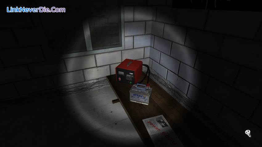 Hình ảnh trong game Share (screenshot) Hình ảnh trong game Share (screenshot)