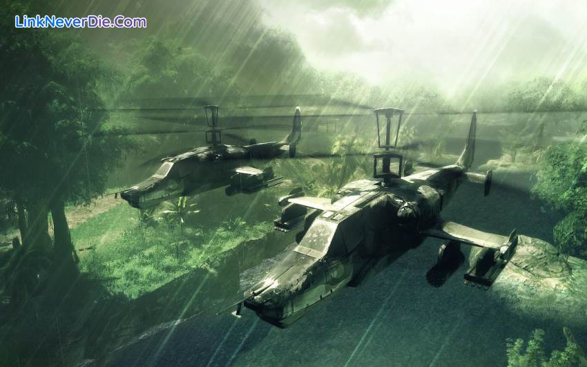 Hình ảnh trong game Sniper: Ghost Warrior Gold Edition (screenshot) Hình ảnh trong game Sniper: Ghost Warrior Gold Edition (screenshot)