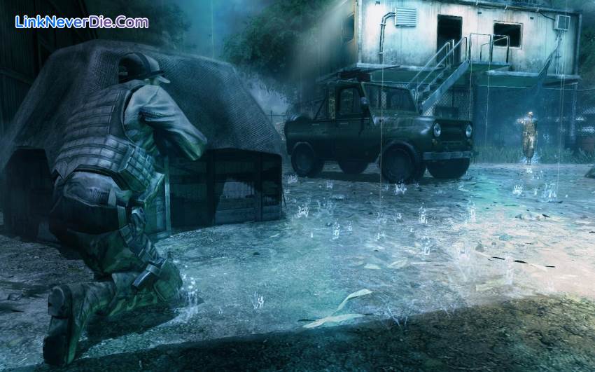 Hình ảnh trong game Sniper: Ghost Warrior Gold Edition (screenshot) Hình ảnh trong game Sniper: Ghost Warrior Gold Edition (screenshot)