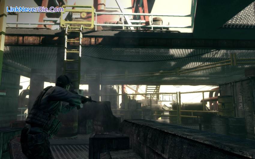 Hình ảnh trong game Sniper: Ghost Warrior Gold Edition (screenshot) Hình ảnh trong game Sniper: Ghost Warrior Gold Edition (screenshot)