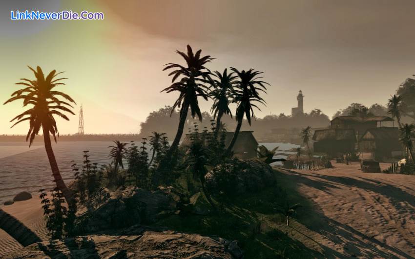 Hình ảnh trong game Sniper: Ghost Warrior Gold Edition (screenshot) Hình ảnh trong game Sniper: Ghost Warrior Gold Edition (screenshot)