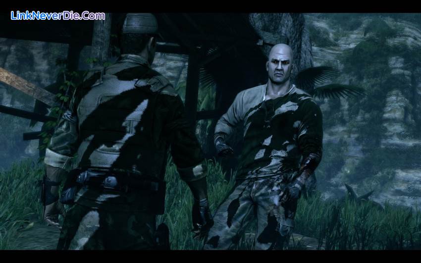 Hình ảnh trong game Sniper: Ghost Warrior Gold Edition (screenshot) Hình ảnh trong game Sniper: Ghost Warrior Gold Edition (screenshot)