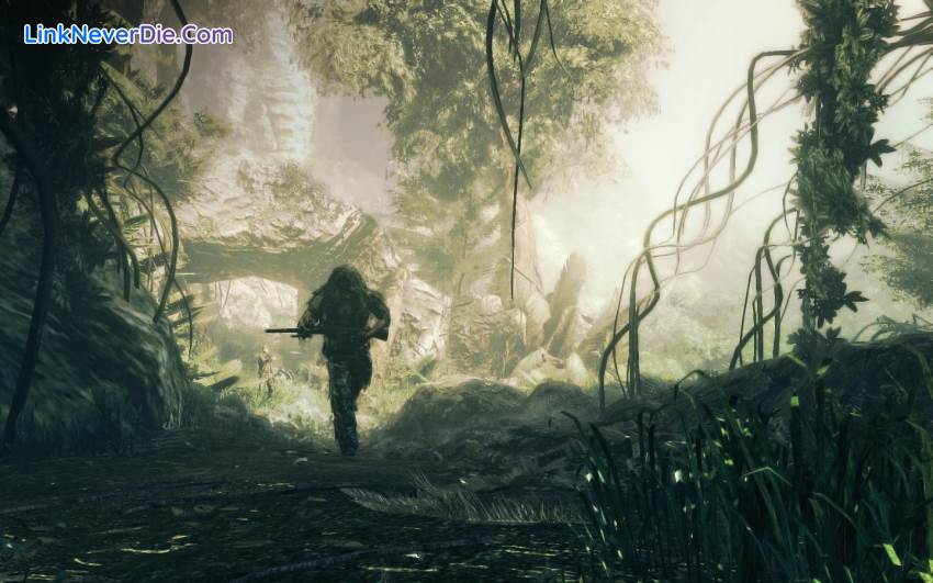 Hình ảnh trong game Sniper: Ghost Warrior Gold Edition (screenshot) Hình ảnh trong game Sniper: Ghost Warrior Gold Edition (screenshot)