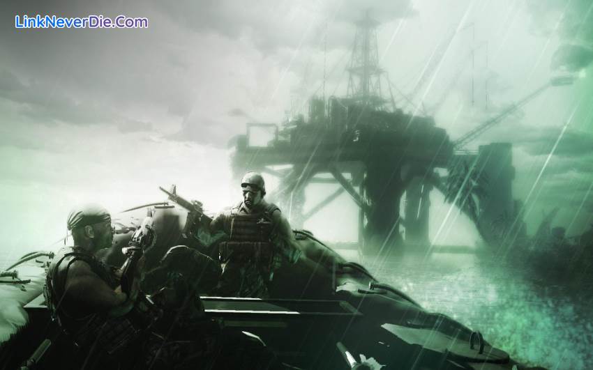 Hình ảnh trong game Sniper: Ghost Warrior Gold Edition (screenshot) Hình ảnh trong game Sniper: Ghost Warrior Gold Edition (screenshot)