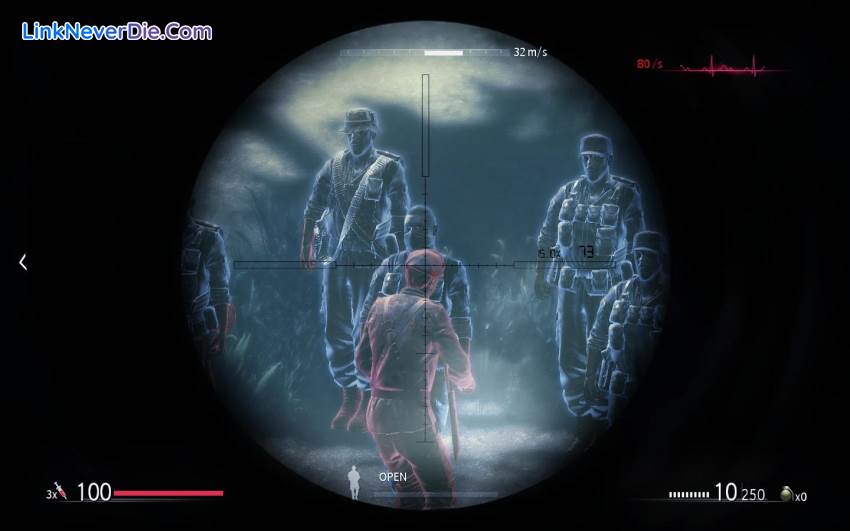 Hình ảnh trong game Sniper: Ghost Warrior Gold Edition (screenshot) Hình ảnh trong game Sniper: Ghost Warrior Gold Edition (screenshot)