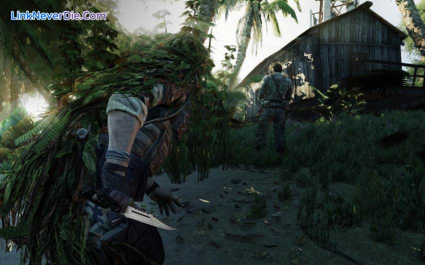 Hình ảnh trong game Sniper: Ghost Warrior Gold Edition (screenshot) Hình ảnh trong game Sniper: Ghost Warrior Gold Edition (screenshot)