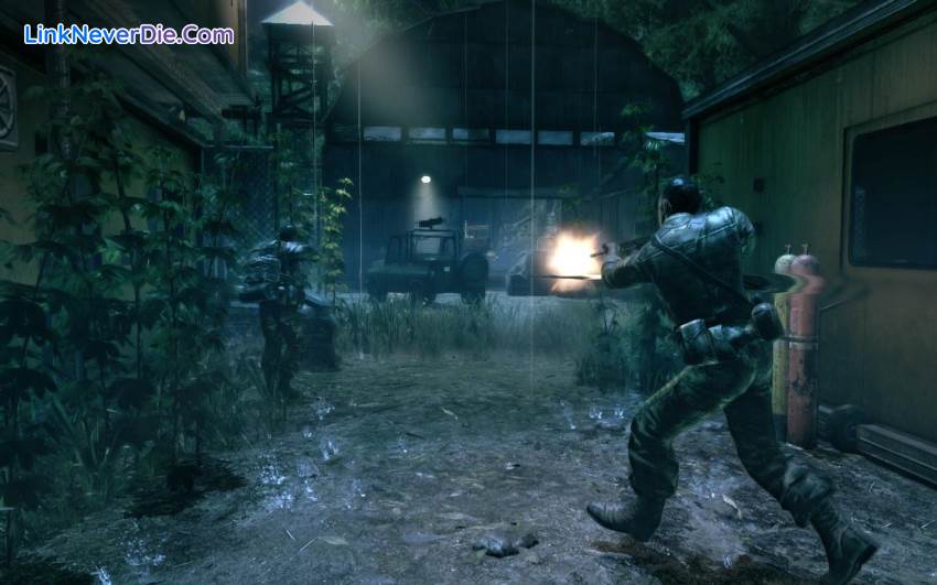 Hình ảnh trong game Sniper: Ghost Warrior Gold Edition (screenshot) Hình ảnh trong game Sniper: Ghost Warrior Gold Edition (screenshot)