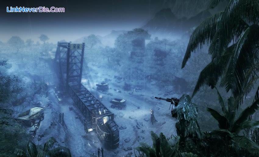 Hình ảnh trong game Sniper: Ghost Warrior Gold Edition (screenshot) Hình ảnh trong game Sniper: Ghost Warrior Gold Edition (screenshot)