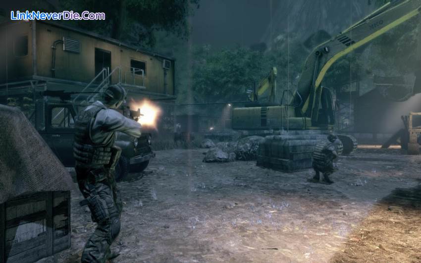 Hình ảnh trong game Sniper: Ghost Warrior Gold Edition (screenshot) Hình ảnh trong game Sniper: Ghost Warrior Gold Edition (screenshot)