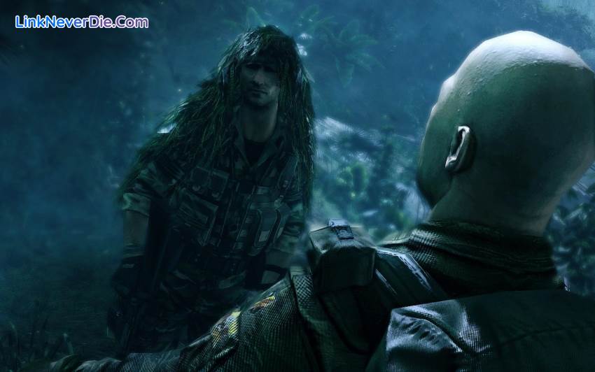 Hình ảnh trong game Sniper: Ghost Warrior Gold Edition (screenshot) Hình ảnh trong game Sniper: Ghost Warrior Gold Edition (screenshot)