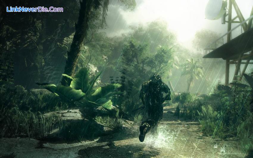Hình ảnh trong game Sniper: Ghost Warrior Gold Edition (screenshot) Hình ảnh trong game Sniper: Ghost Warrior Gold Edition (screenshot)