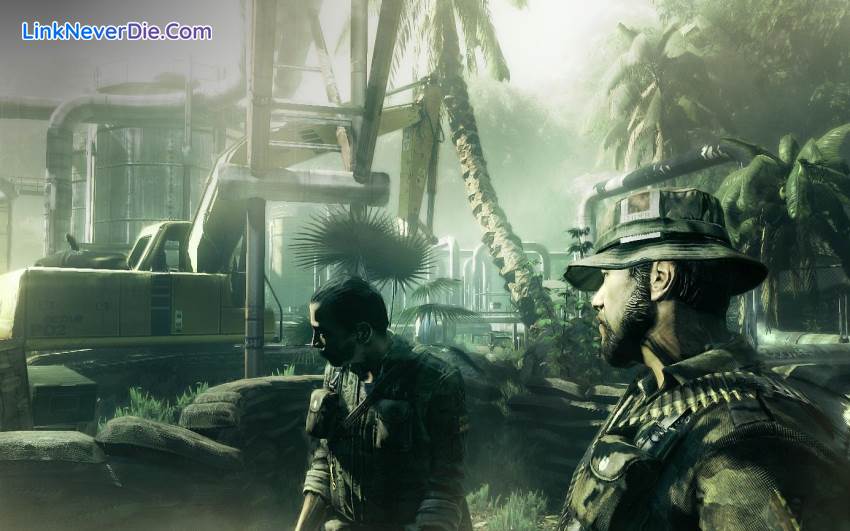 Hình ảnh trong game Sniper: Ghost Warrior Gold Edition (screenshot) Hình ảnh trong game Sniper: Ghost Warrior Gold Edition (screenshot)
