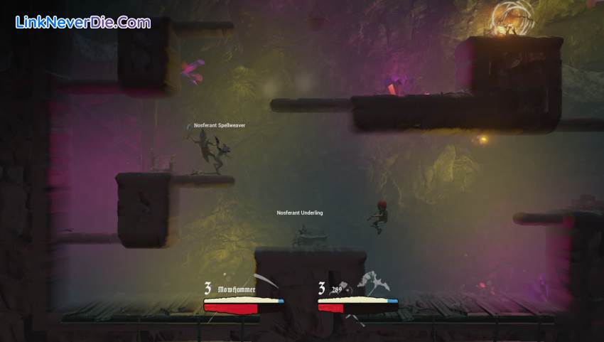 Hình ảnh trong game Bell Ringer (screenshot) Hình ảnh trong game Bell Ringer (screenshot)