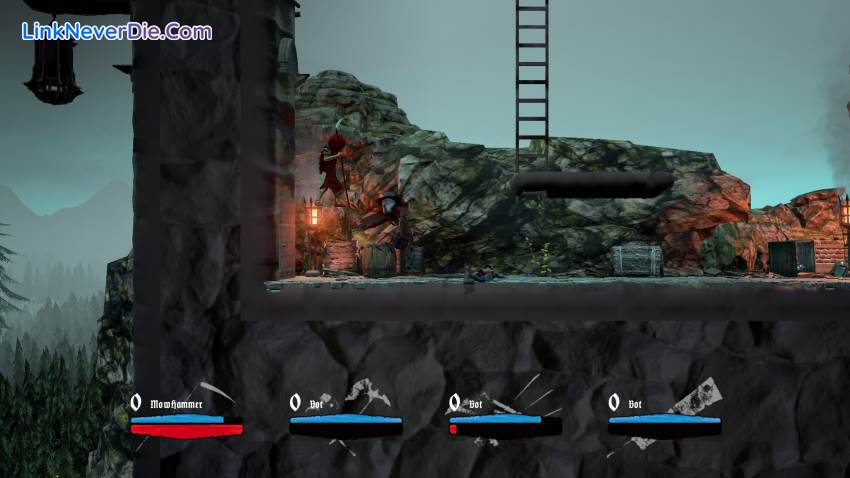 Hình ảnh trong game Bell Ringer (screenshot) Hình ảnh trong game Bell Ringer (screenshot)