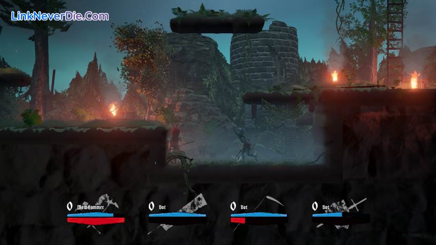 Hình ảnh trong game Bell Ringer (screenshot) Hình ảnh trong game Bell Ringer (screenshot)