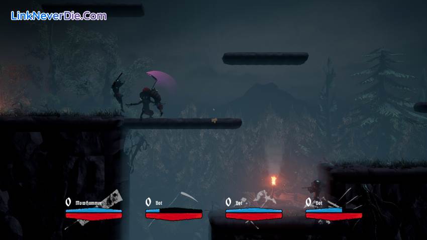 Hình ảnh trong game Bell Ringer (screenshot) Hình ảnh trong game Bell Ringer (screenshot)