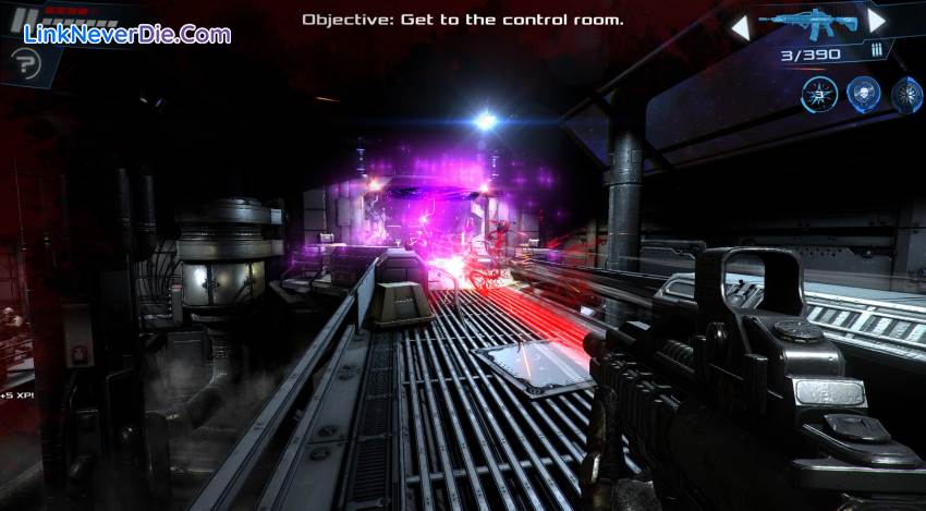 Hình ảnh trong game Dead Effect 2 (screenshot) Hình ảnh trong game Dead Effect 2 (screenshot)