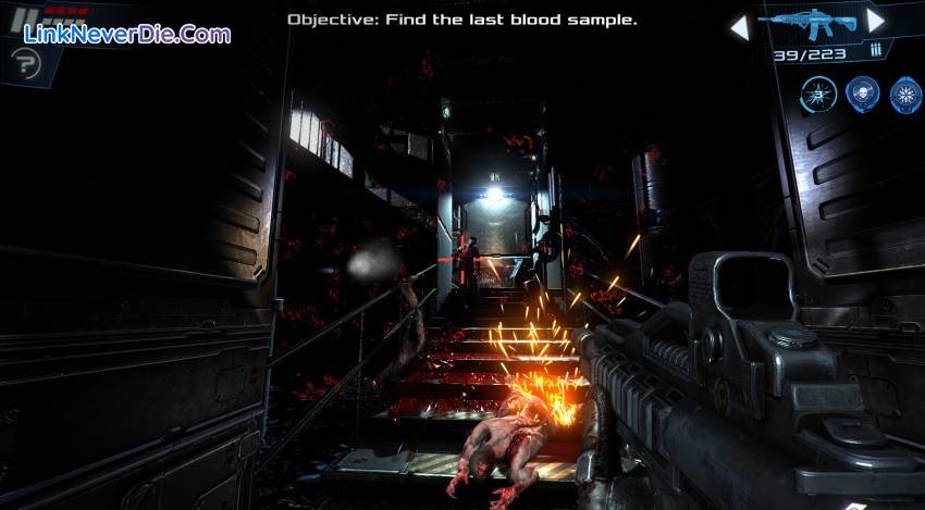 Hình ảnh trong game Dead Effect 2 (screenshot) Hình ảnh trong game Dead Effect 2 (screenshot)